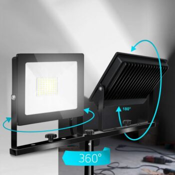 LED Reflektor 100 W