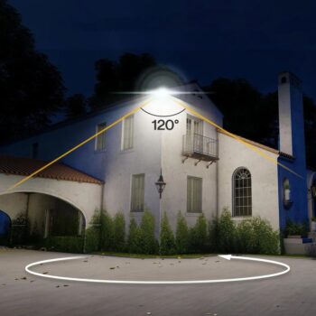 LED Reflektor 100 W