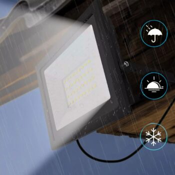 LED Reflektor 100 W