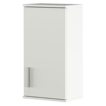 Predstavujeme vám kúpeľňovú skrinku na stenu Lessy New 4 v elegantnom bielom prevedení, ktorá je ideálnym riešením pre moderné interiéry. Táto skrinka od renomovanej značky KONDELA je navrhnutá tak, aby poskytovala praktické úložné priestory a zároveň esteticky dopĺňala…
