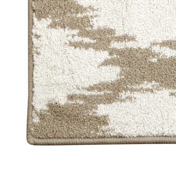 Koberec LIBAR urobí z Vášho bytu či domu domov. Domov je miesto, kde sa vždy budeme chcieť vrátiť. Miesto, kde sa cítime prijatí, pohodlne a vo vlastnej koži. Práve detaily dotvárajú domov. Jedným z takých detailov je práve koberec. Libar, mäkký zázrak zhotovený zo 100% polypropylénu. Rozmery…