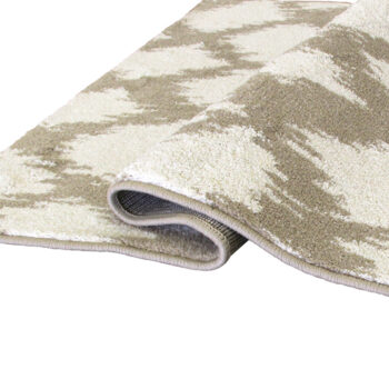 Koberec LIBAR urobí z Vášho bytu či domu domov. Domov je miesto, kde sa vždy budeme chcieť vrátiť. Miesto, kde sa cítime prijatí, pohodlne a vo vlastnej koži. Práve detaily dotvárajú domov. Jedným z takých detailov je práve koberec. Libar, mäkký zázrak zhotovený zo 100% polypropylénu. Rozmery…