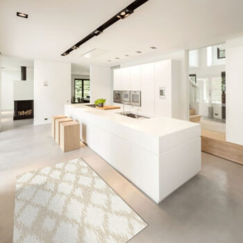 Koberec LIBAR urobí z Vášho bytu či domu domov. Domov je miesto, kde sa vždy budeme chcieť vrátiť. Miesto, kde sa cítime prijatí, pohodlne a vo vlastnej koži. Práve detaily dotvárajú domov. Jedným z takých detailov je práve koberec. Libar, mäkký zázrak zhotovený zo 100% polypropylénu. Rozmery…