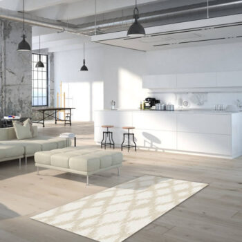 Koberec LIBAR urobí z Vášho bytu či domu domov. Domov je miesto, kde sa vždy budeme chcieť vrátiť. Miesto, kde sa cítime prijatí, pohodlne a vo vlastnej koži. Práve detaily dotvárajú domov. Jedným z takých detailov je práve koberec. Libar, mäkký zázrak zhotovený zo 100% polypropylénu. Rozmery…