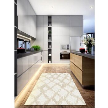 Koberec LIBAR urobí z Vášho bytu či domu domov. Domov je miesto, kde sa vždy budeme chcieť vrátiť. Miesto, kde sa cítime prijatí, pohodlne a vo vlastnej koži. Práve detaily dotvárajú domov. Jedným z takých detailov je práve koberec. Libar, mäkký zázrak zhotovený zo 100% polypropylénu. Rozmery…