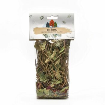 LIMARA Bylinná zmes Herbs z lesa 50 g