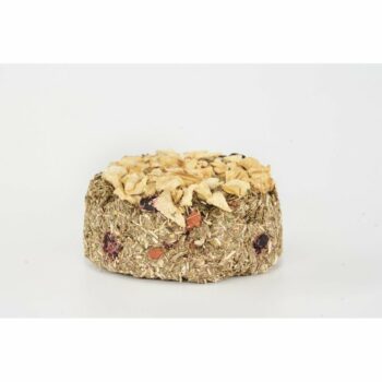 LIMARA Muffin s petržlenom pre hlodavce 50 g