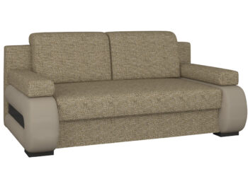 Moderná pohovka LIMIA si Vás získa svojim zaujímavým, dizajnovým prevedením a premení Vašu obývačku na miestnosť s nádychom elegancie a štýlu. Funkcia rozloženia, priestranný úložný priestor, profilované podrúčky a veľké, opierkové vankúše dohromady vytvárajú pohodlný celok - dokonalú pohovku, na…