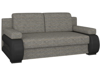 Moderná pohovka LIMIA si Vás získa svojim zaujímavým, dizajnovým prevedením a premení Vašu obývačku na miestnosť s nádychom elegancie a štýlu. Funkcia rozloženia, priestranný úložný priestor, profilované podrúčky a veľké, opierkové vankúše dohromady vytvárajú pohodlný celok - dokonalú pohovku, na…