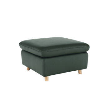 Taburetka Linsy v olivovozelenej farbe so svetlým orechom je ideálnym doplnkom pre váš interiér. Táto moderná taburetka od značky KONDELA sa vyznačuje elegantným dizajnom a kvalitným spracovaním, ktoré zaručuje dlhú životnosť. Je vyrobená z kombinácie kože a ekokože, čo jej dodáva luxusný vzhľad…