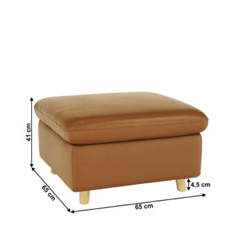 Taburetka Linsy v elegantnej zlatohnedej farbe so svetlým orechovým nádychom je ideálnym doplnkom pre váš interiér. Tento moderný kus nábytku od značky KONDELA ponúka nielen štýlový vzhľad, ale aj praktickosť a pohodlie. Je vyrobená z kvalitnej kože a ekokože,…