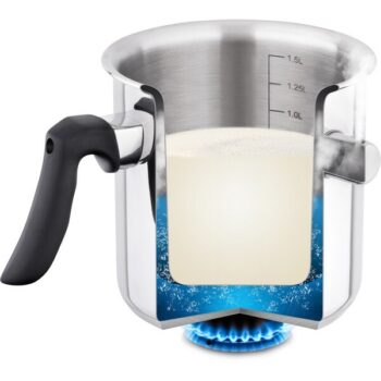 LT1068 mliekovar 1,5L LAIT LAMART