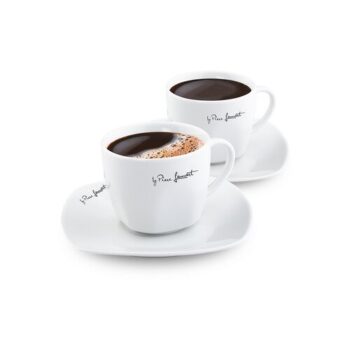 LT9016 šálka+podš. 2ks 190 ml DINE LAMART