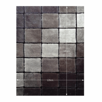 Koberec LUDVIG TYP 2 je moderným kúskom, ktorý dokonale zavŕši každý dizajn a zútulní Váš domov. Jeho povrch je taký príjemný na dotyk, že po ňom budete chcieť stále chodiť bosí. Jeho hebkosť a jemnosť je spôsobená materiálom, z ktorého je zhotovený - 100% polyester. Vďaka širokej škále odtieňov…