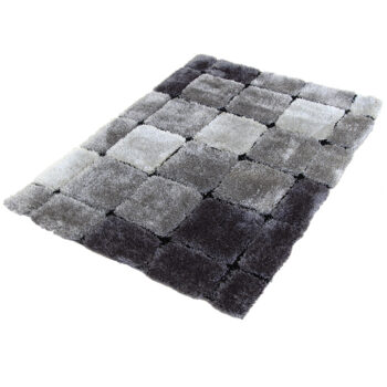 Koberec LUDVIG TYP 2 je moderným kúskom, ktorý dokonale zavŕši každý dizajn a zútulní Váš domov. Jeho povrch je taký príjemný na dotyk, že po ňom budete chcieť stále chodiť bosí. Jeho hebkosť a jemnosť je spôsobená materiálom, z ktorého je zhotovený - 100% polyester. Vďaka širokej škále odtieňov…