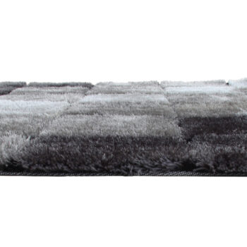 Koberec LUDVIG TYP 2 je moderným kúskom, ktorý dokonale zavŕši každý dizajn a zútulní Váš domov. Jeho povrch je taký príjemný na dotyk, že po ňom budete chcieť stále chodiť bosí. Jeho hebkosť a jemnosť je spôsobená materiálom, z ktorého je zhotovený - 100% polyester. Vďaka širokej škále odtieňov…