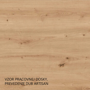 Skrinka je vyrobená z kvalitného…