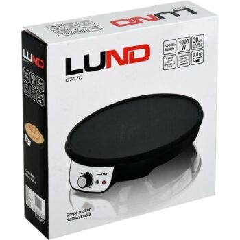 LUND TO-67470 palačinkovač