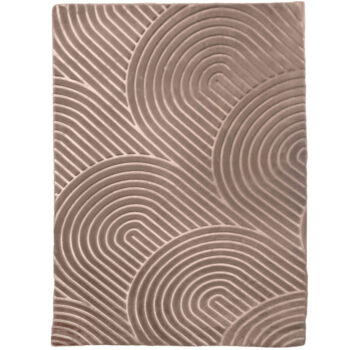 <p>Koberec <strong>Luvre</strong> s rozmermi 100x150 cm v elegantnej svetlohnedej farbe je ideálnym doplnkom pre váš interiér. Tento moderný koberec od značky <strong>KONDELA</strong> prináša do vašej domácnosti nádych sofistikovanosti a útulnosti. Jeho hranatý tvar a klasický dizajn sa ľahko…