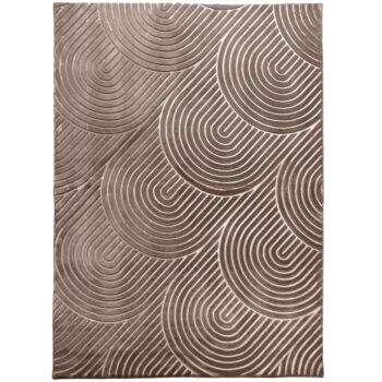 Predstavujeme vám koberec Luvre s rozmermi 150x200 cm v elegantnej svetlohnedej farbe, ktorý je ideálnym doplnkom pre váš interiér. Tento moderný koberec od značky KONDELA kombinuje štýlový dizajn s praktickými vlastnosťami, čím sa stáva skvelou voľbou pre každú…