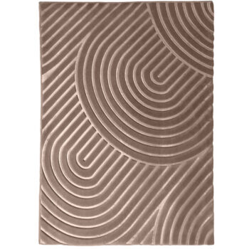<p>Predstavujeme vám koberec <strong>Luvre</strong> s rozmermi 75x100 cm v elegantnej svetlohnedej farbe, ktorý je ideálnym doplnkom pre váš interiér. Tento moderný koberec od značky <strong>KONDELA</strong> kombinuje štýlový dizajn s praktickosťou, čím dodáva vašej domácnosti útulnú atmosféru.</p>…
