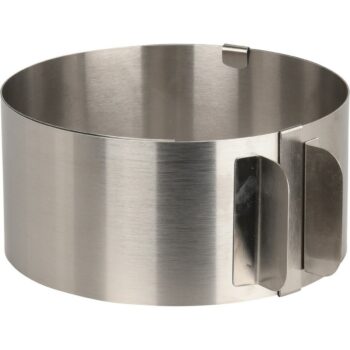 La Cucina Roztiahnuteľná tortová forma, pr. 16 - 30 cm