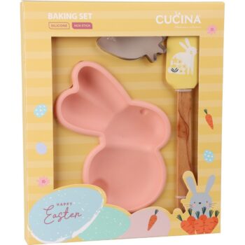 La Cucina Veľkonočná súprava na pečenie 3 ks
