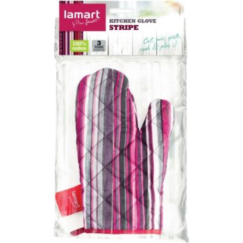 Lamart LT0011 kuchynská chňapka