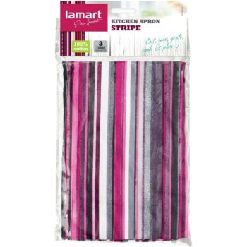 Lamart LT0012 kuchynská zástera