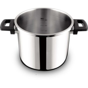 Lamart LT1228 tlakový hrnuec Steam, 7 l