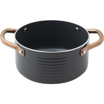 Lamart LT1239 kastról s pokrievkou Orro pr. 18 cm