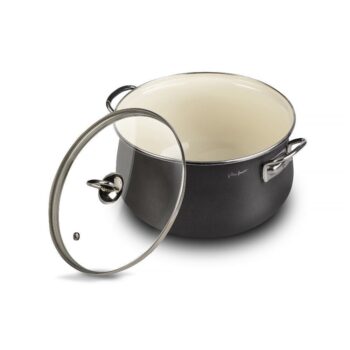 Lamart LT1280 smaltovaný kastról Hard pr. 22 cm