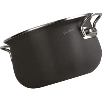 Lamart LT1281 Kastról smaltovaný Hard 24 cm, 6 l