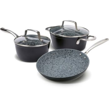 Lamart LT1283 5-dielna súprava riadu Granit