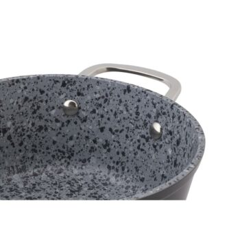 Lamart LT1283 5-dielna súprava riadu Granit