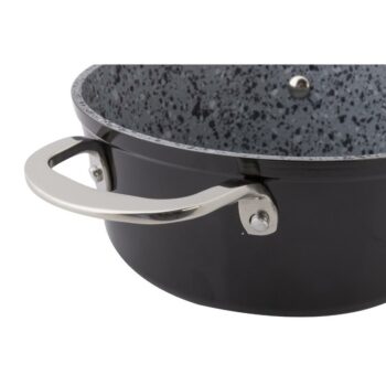 Lamart LT1283 5-dielna súprava riadu Granit