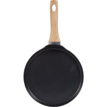 Lamart LT1289 panvica na palacinky Natur, pr. 25 cm, 25 cm