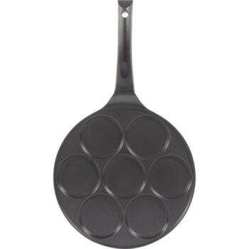 Lamart LT1293 panvica na volské oká Crepe, pr. 27 cm
