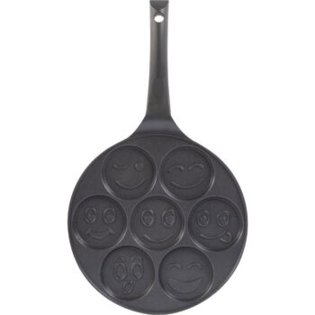 Lamart LT1294 panvica na volské oká Smile, pr. 27 cm