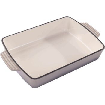Lamart LT1304 Pekáč liatinový Iron 33 x 23 cm