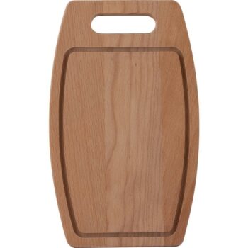 Lamart LT2136 krájecí doska z bukového dreva, 26 x16 cm