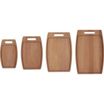 Lamart LT2137 doštička na krájanie Beech, 30 x 20 cm