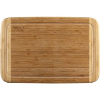 Lamart LT2142 doštička na krájanie Bamboo, 36 x 24 cm