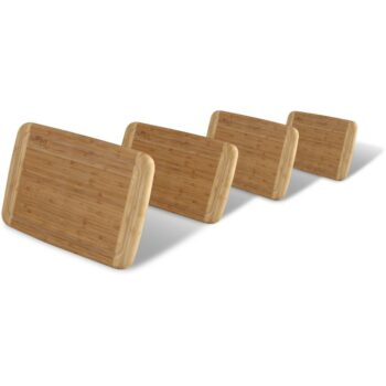 Lamart LT2143 krájecí doska Bamboo, 40 x 26 cm