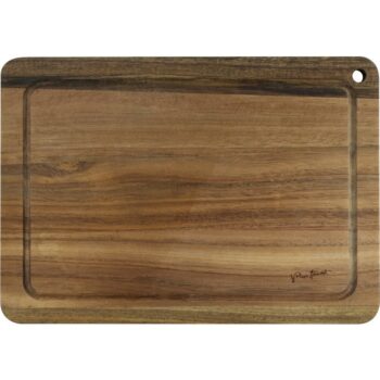 Lamart LT2145 doštička na krájanie Acacia, 28 x 20 cm