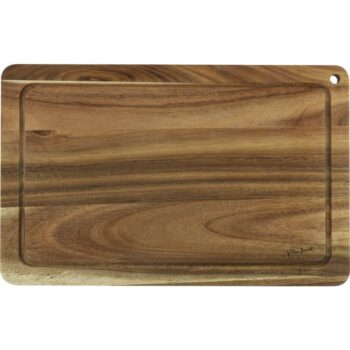 Lamart LT2146 doštička na krájanie Acacia, 36 x 23 cm