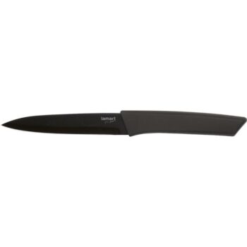Lamart LT2150 súprava nožov v bloku Kerf, 5 ks