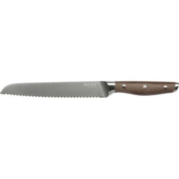 Lamart LT2163 Nôž na chlieb WPC 20 cm