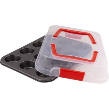 Lamart LT3103 forma na muffiny Dolce, 35 x 26,4 cm