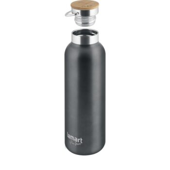 Lamart LT4066 termoska Blande, 0,5 l, tmavosivá